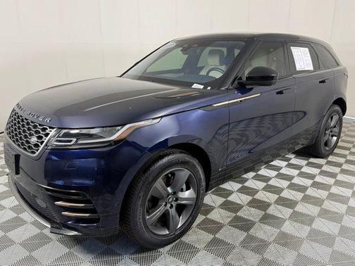 2021 Land Rover Range Rover Velar P250 S R-Dynamic