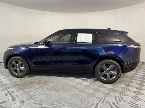 2021 Land Rover Range Rover Velar P250 S R-Dynamic
