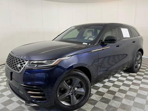 2021 Land Rover Range Rover Velar P250 S R-Dynamic