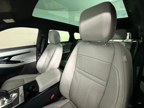 2022 Land Rover Range Rover Evoque S