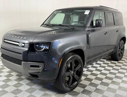 2025 Land Rover Defender X-Dynamic SE
