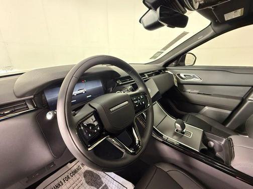 2026 Land Rover Range Rover Velar P250 S