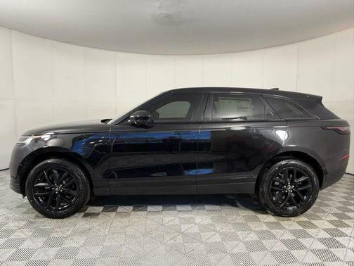 2026 Land Rover Range Rover Velar P250 S