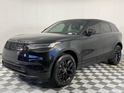 2026 Land Rover Range Rover Velar P250 S