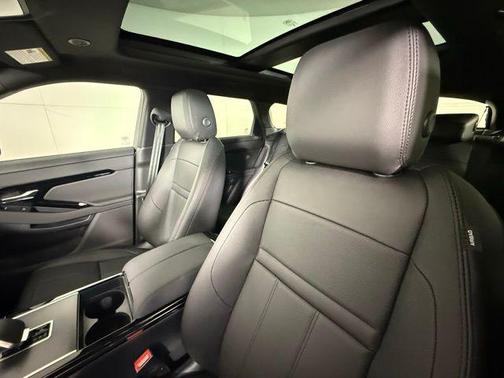 2026 Land Rover Range Rover Evoque S