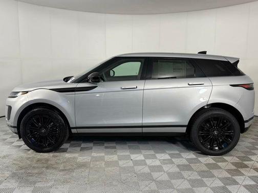 2026 Land Rover Range Rover Evoque S