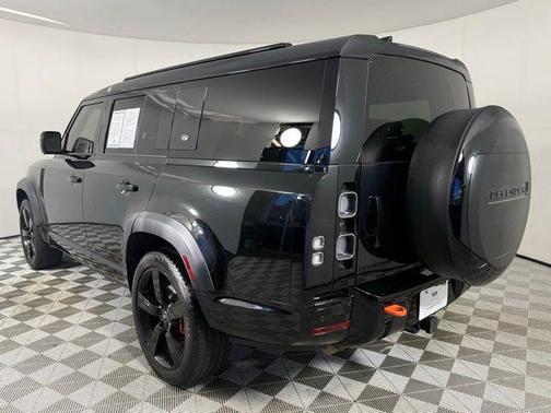 2023 Land Rover Defender X