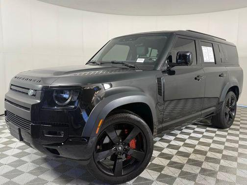2023 Land Rover Defender X