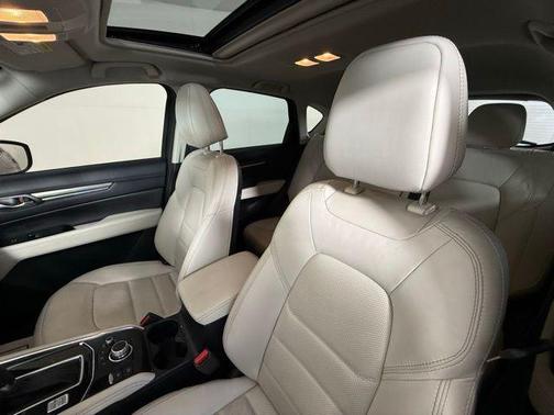2023 Mazda CX-5 2.5 S Premium Package
