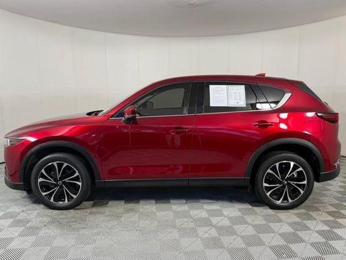 2023 Mazda CX-5 2.5 S Premium Package