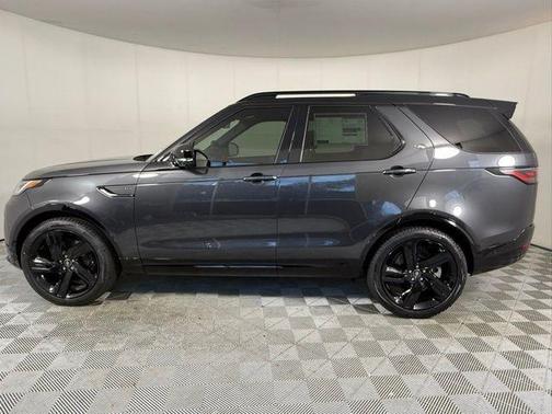 2025 Land Rover Discovery Dynamic SE