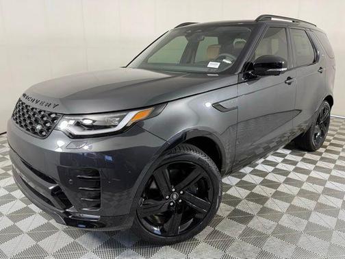 2025 Land Rover Discovery Dynamic SE