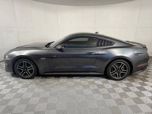 2020 Ford Mustang GT