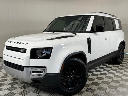 2024 Land Rover Defender S
