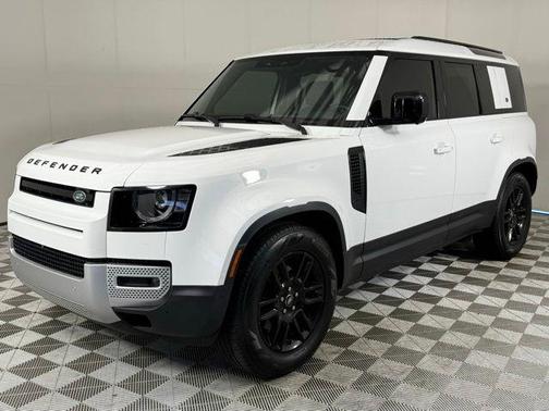 2024 Land Rover Defender S