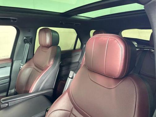 2024 Land Rover Range Rover Sport SE