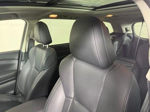 2023 Subaru Ascent Limited 7-Passenger