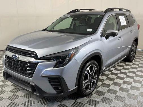 2023 Subaru Ascent Limited 7-Passenger