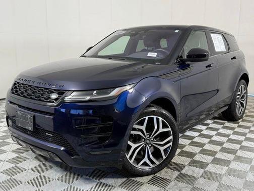 2023 Land Rover Range Rover Evoque R-Dynamic SE