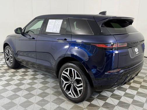 2023 Land Rover Range Rover Evoque R-Dynamic SE