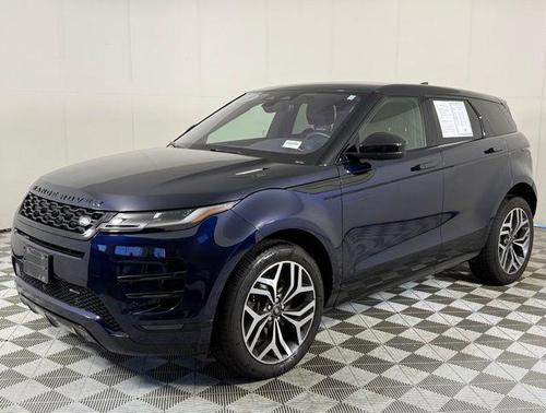 2023 Land Rover Range Rover Evoque R-Dynamic SE