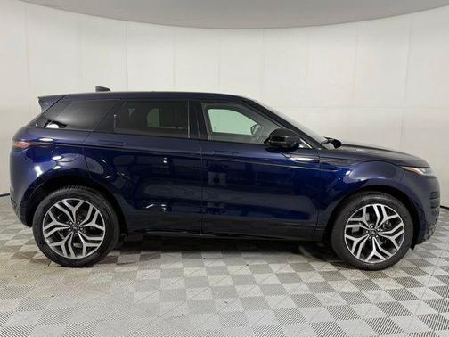 2023 Land Rover Range Rover Evoque R-Dynamic SE