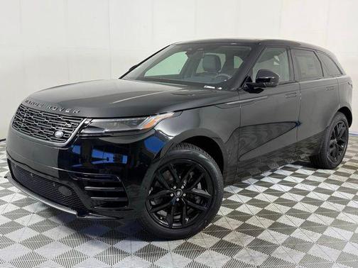 2026 Land Rover Range Rover Velar Dynamic SE