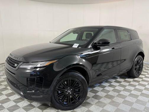 2026 Land Rover Range Rover Evoque S