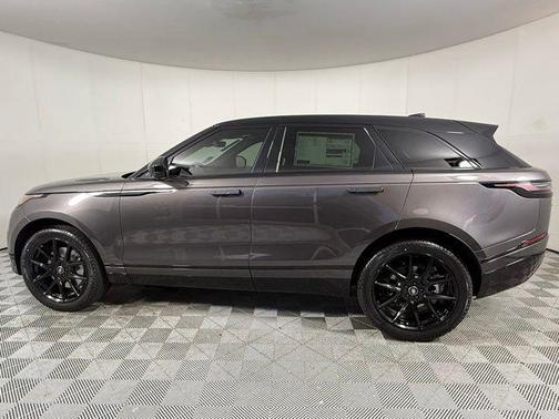 2026 Land Rover Range Rover Velar P250 SE R-Dynamic