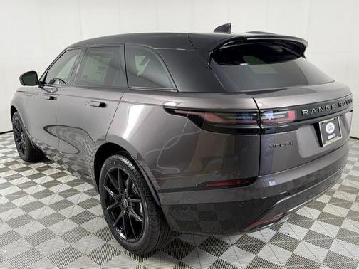 2026 Land Rover Range Rover Velar P250 SE R-Dynamic