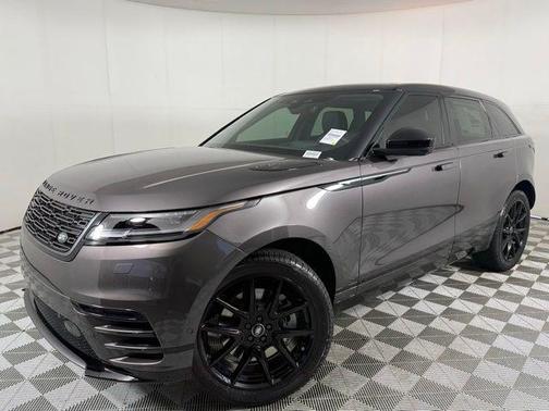2026 Land Rover Range Rover Velar P250 SE R-Dynamic