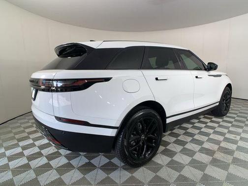2025 Land Rover Range Rover Velar P250 S