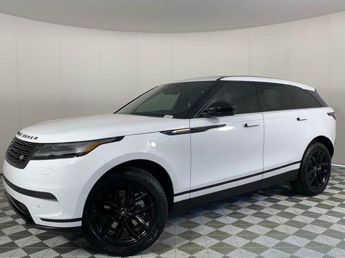 2025 Land Rover Range Rover Velar P250 S