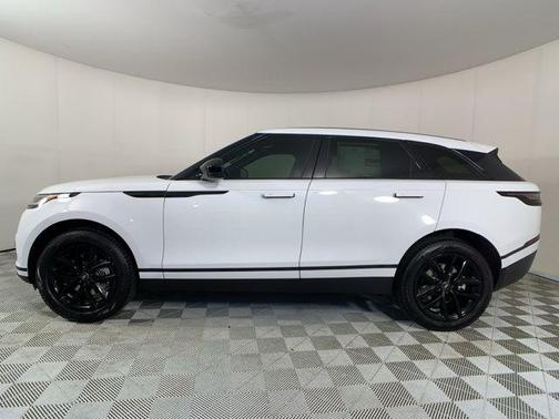 2025 Land Rover Range Rover Velar P250 S