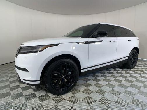 2025 Land Rover Range Rover Velar P250 S