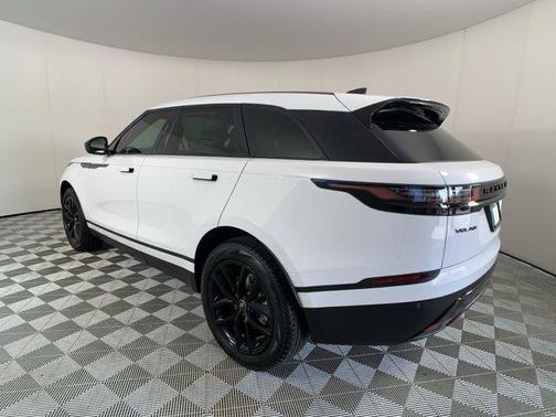2025 Land Rover Range Rover Velar P250 S