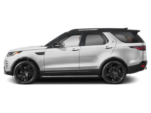 2026 Land Rover Discovery Gemini Edition