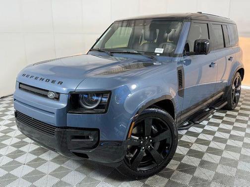 2026 Land Rover Defender X-Dynamic SE