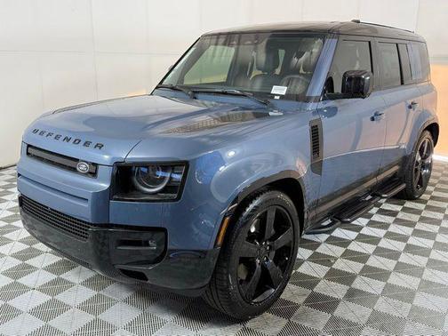 2026 Land Rover Defender X-Dynamic SE