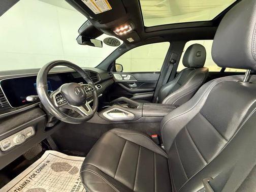 2022 Mercedes-Benz GLE 350 4MATIC