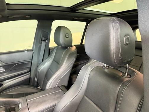 2022 Mercedes-Benz GLE 350 4MATIC