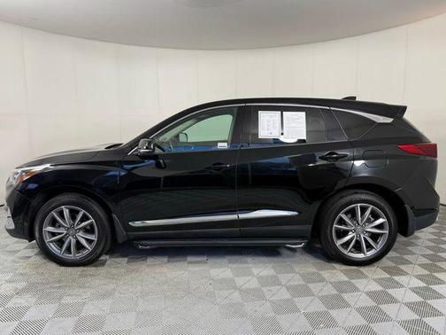2020 Acura RDX Technology Package