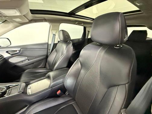 2020 Acura RDX Technology Package
