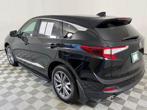 2020 Acura RDX Technology Package