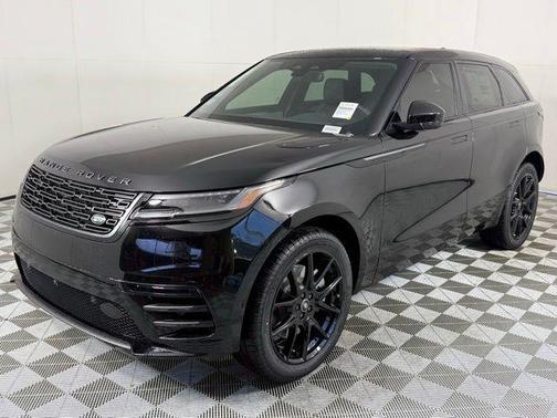 2026 Land Rover Range Rover Velar Dynamic SE