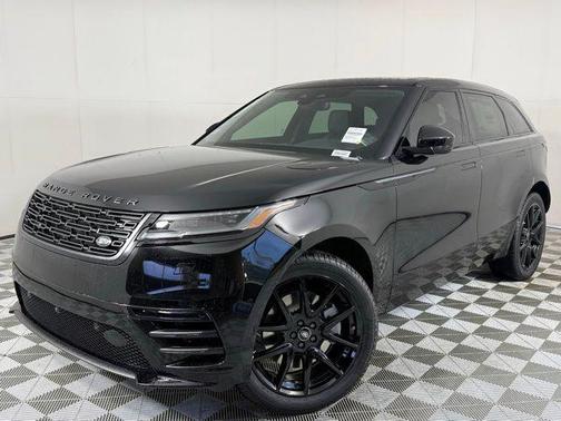 2026 Land Rover Range Rover Velar Dynamic SE