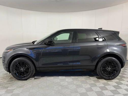 2026 Land Rover Range Rover Evoque Dynamic