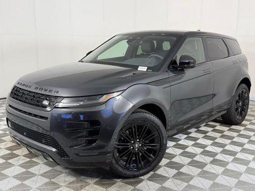 2026 Land Rover Range Rover Evoque Dynamic