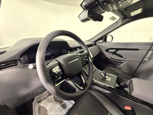 2026 Land Rover Range Rover Evoque Dynamic