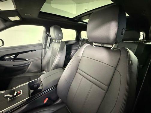 2026 Land Rover Range Rover Evoque Dynamic